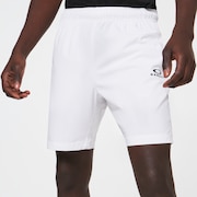 Foundational Training Short 7 - White