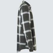 TC Everywhere Flannel - New Dark Brush