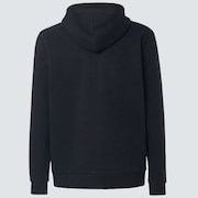 Relax Pullover Hoodie - Blackout