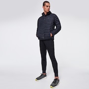 OMNI Insulated Puffer Jacket - Blackout