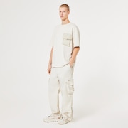 Reserve Cargo Pant - Mist