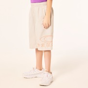Enhance Strt Shorts Ytr 7.0 - Lunar Rock