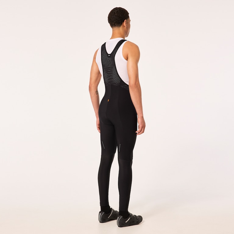 Clima Thermal Bib Tight - Blackout