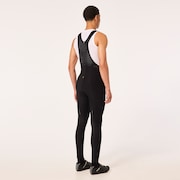 Clima Thermal Bib Tight - Blackout