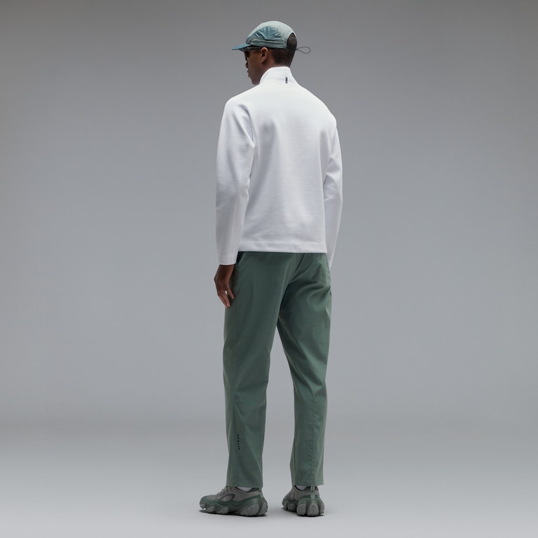 Oakley Take PRO Pleat Pant - Aviator Green
