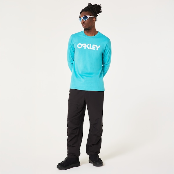 Mark II L/S Tee 2.0