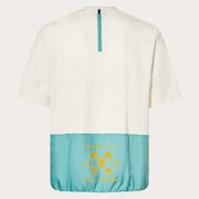 Off Grid SS Tech Tee - Mist