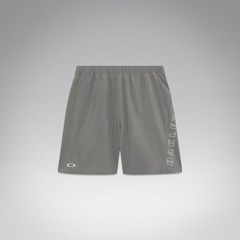 Edge Force Active Short - Granite Gray
