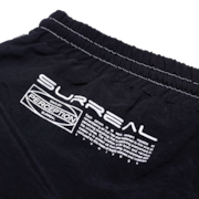 Perception Shorts - Blackout