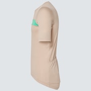 Icon Classic Jersey - Humus