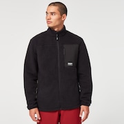 Mountain Fire Sherpa - Blackout