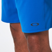 Vigor Ellipse Short - Ozone