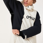 Tnp Tbt Insulated Anorak - Mist