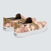 Oakley B1B Classic Slip On - B1B Camo Desert