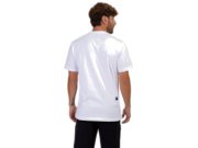 Bark Cooled GRX Tee - White