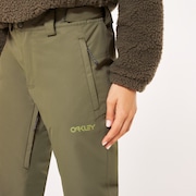 Jasmine Insulated Pant - New Dark Brush