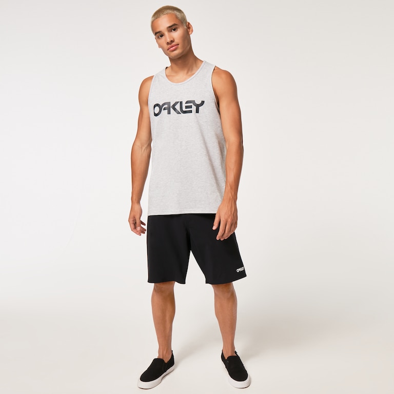 Mark 3 Tank - Granite Heather