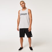 Mark 3 Tank - Granite Heather