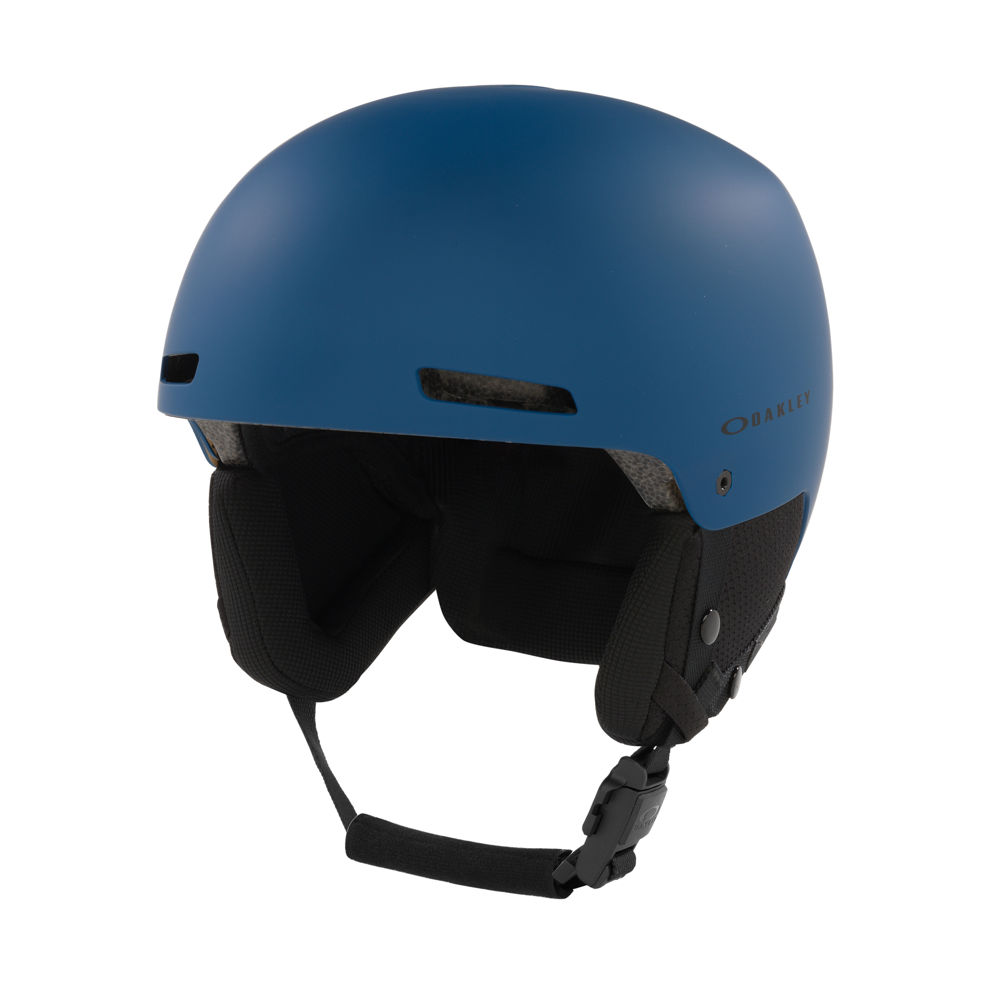 Oakley MOD1 PRO - MIPS - Asia Fit in Blackout | Oakley® US