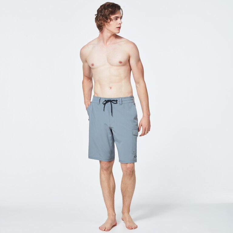 Cruiser Cargo Hybrid 21 - Steel Gray