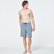 Cruiser Cargo Hybrid 21 - Steel Gray