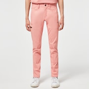 Skull H/O-Str. 3D Tapered 14.0 - Coral Marle