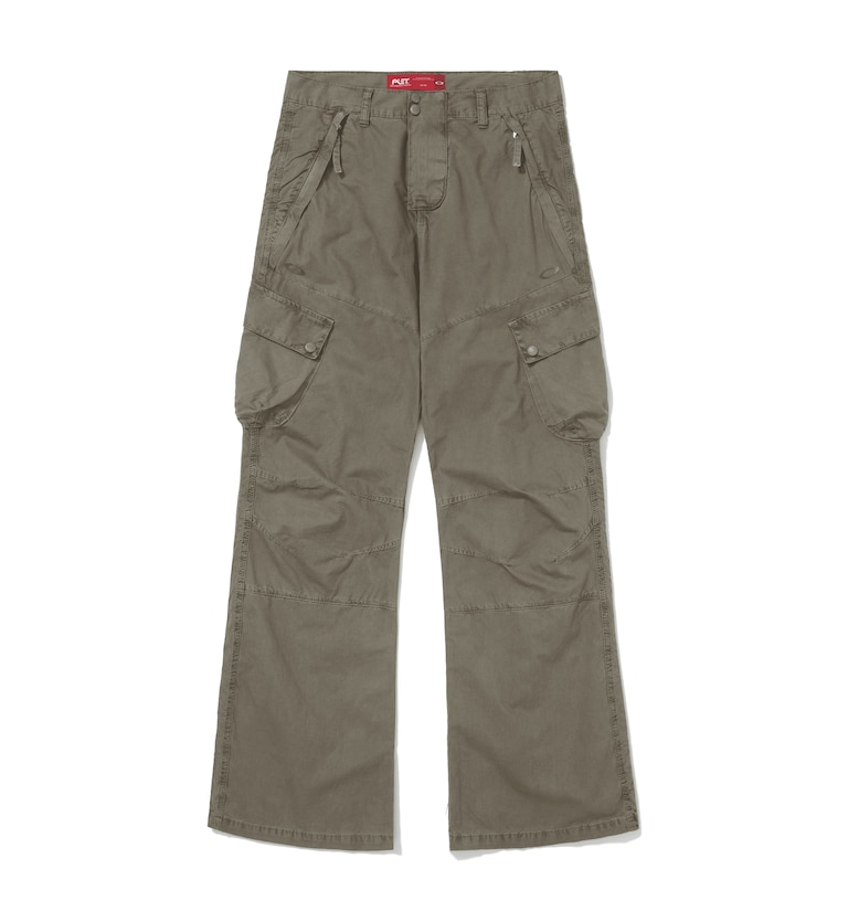 Calça Oakley x PIET SB Cargo - Shadow