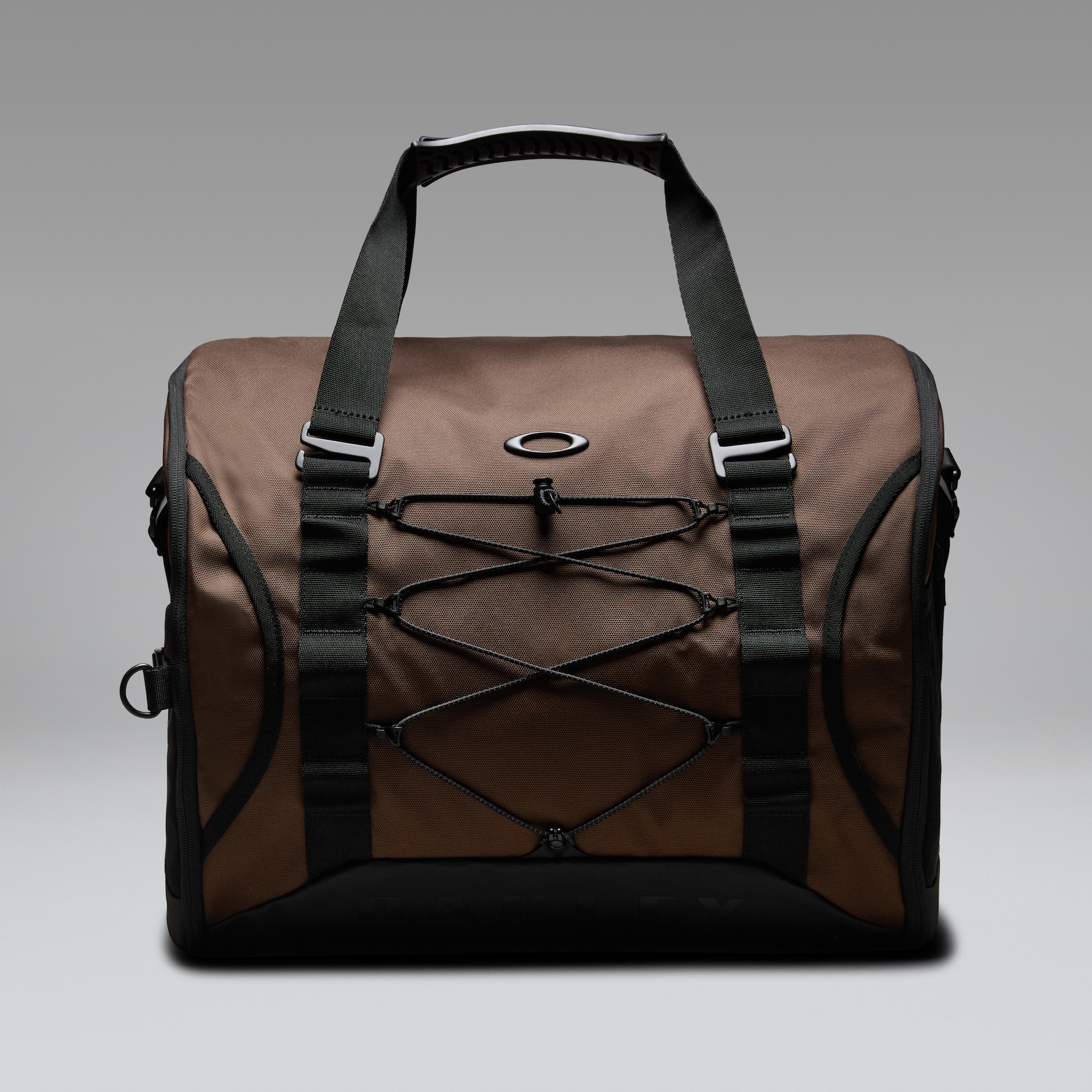 Oakley Latitude Expedition Bag in Dark Umber | Oakley® US