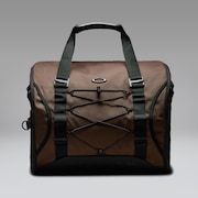 Latitude Expedition Bag - Dark Umber