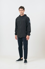 Jaqueta Packable - Blackout