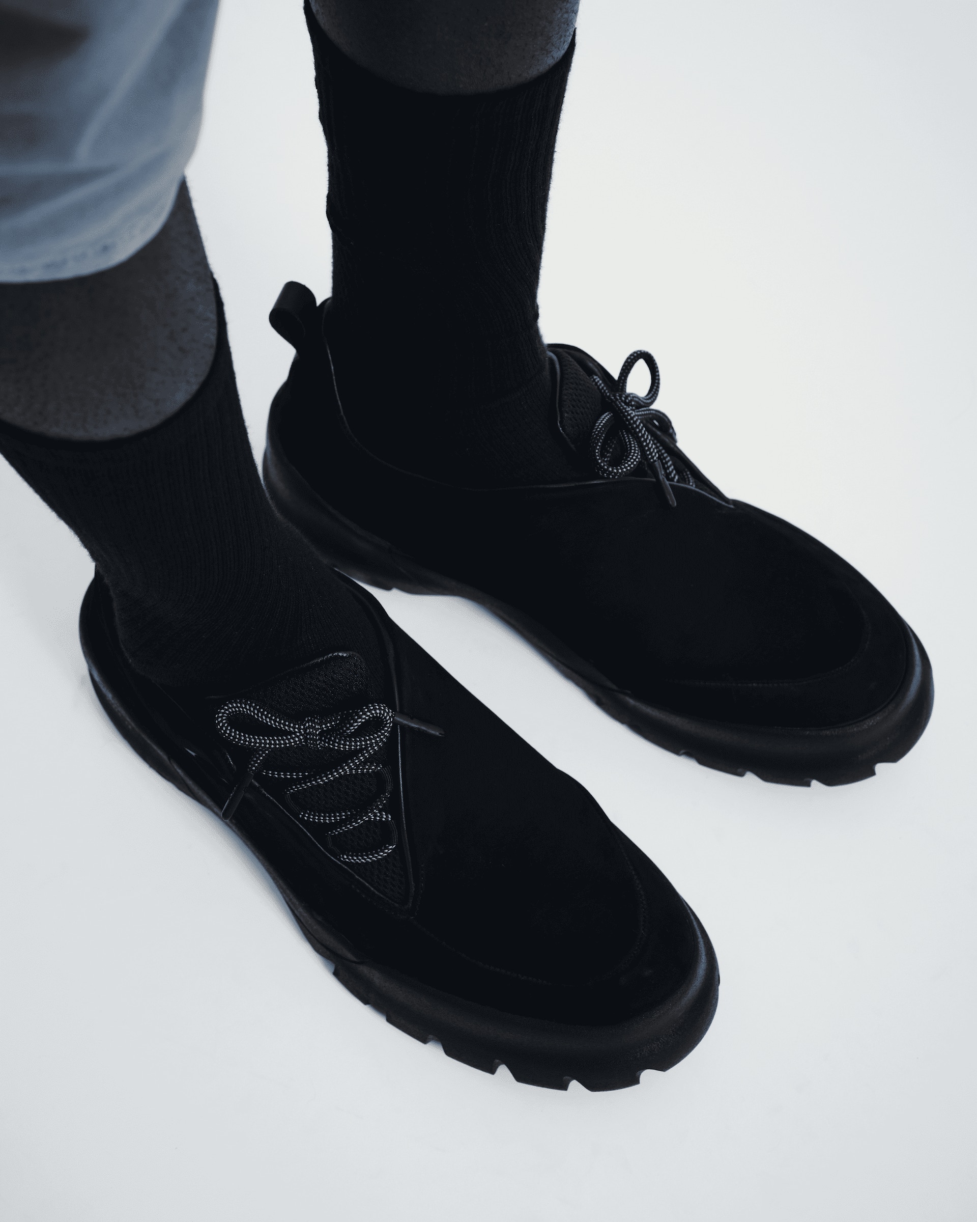 Oakley Tênis x PIET Hoof em Blackout | Oakley® BR