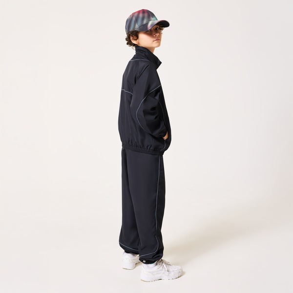 Ytr Stream Cloth Jkt 11.0