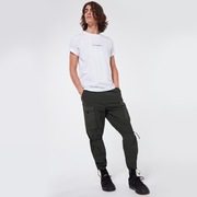 Oakley® Definition SS Tee - White