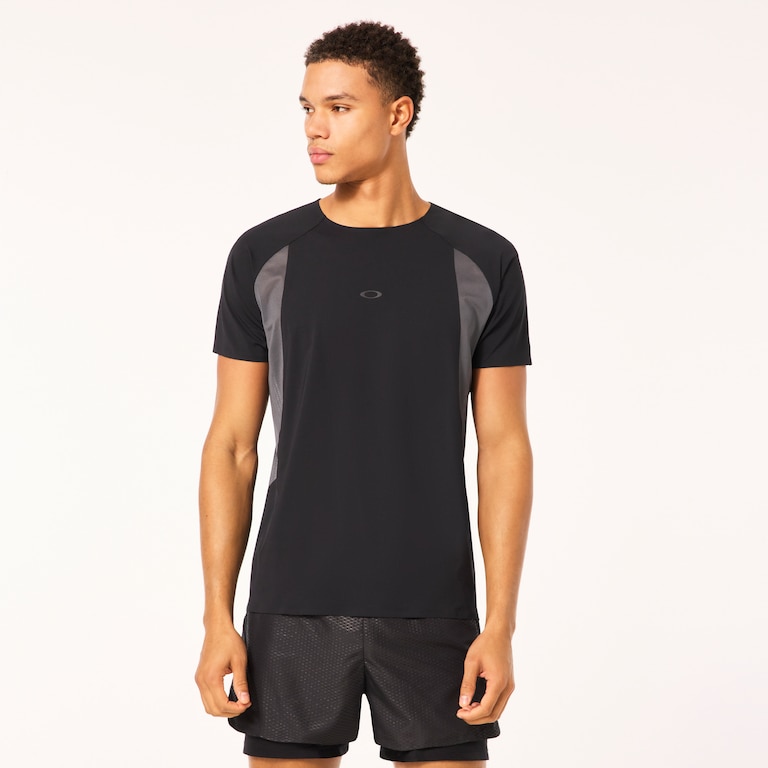 Pursuit Pro SS Tee - Blackout