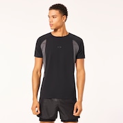 Pursuit Pro SS Tee - Blackout