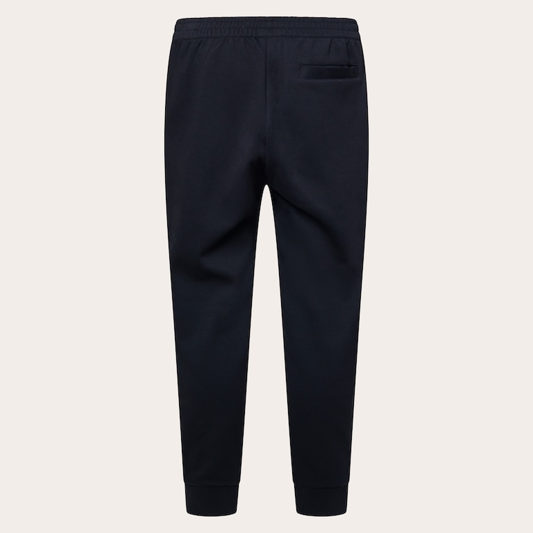 Foundational Fleece Pants 2.0 - Pitch Black