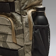 Enduro 3.0 Big Backpack - Abstract Camo Mist