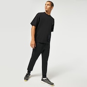 Fgl Nc Static Fleece Pants 1.0 - Blackout
