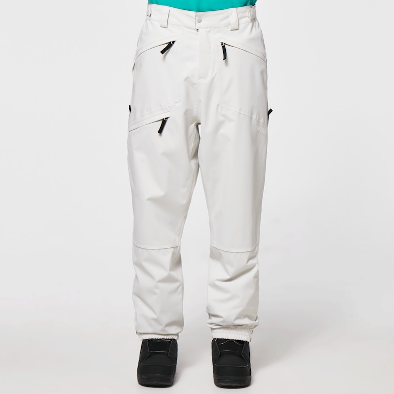 Evocative Rc Shell Pant - Cool Gray 2