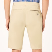 Oakley Perf Terrain Short - Silver Sage/White Heather