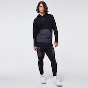 Oakley® Definition Tech Hoodie Fleece - Blackout