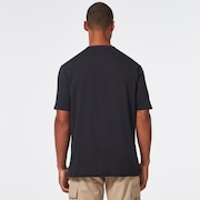 SI Oakley TBL Ellipse Tee - Blackout