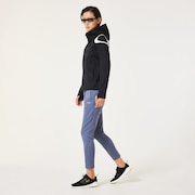 Radiant Synchronism Jacket 10.0 - Blackout