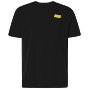Oakley Team Tee - Blackout