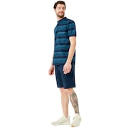 SS Woven Shirt 1 - Fathom
