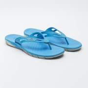 Sandália Killer Point - Brilliant Blue