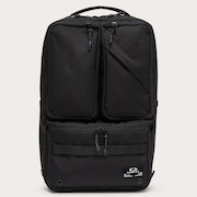 Essential Backpack M 8.0 - Blackout