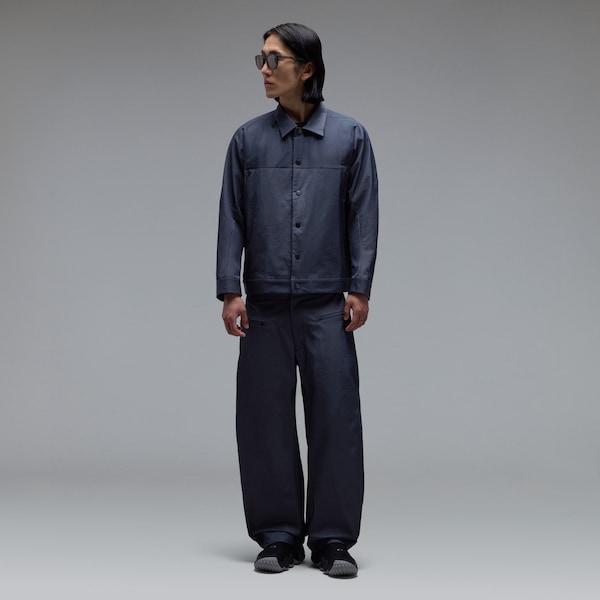 Rs Shell O-Blades Pants