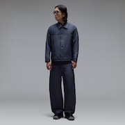 Rs Shell O-Blades Pants - Blue Indigo