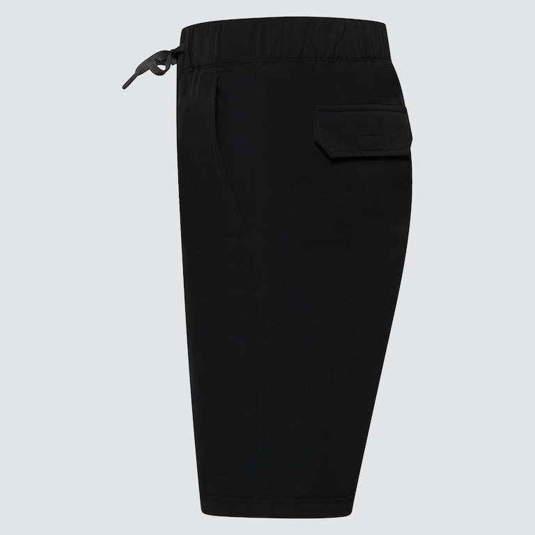 Roam Commuter Rc Short - Blackout